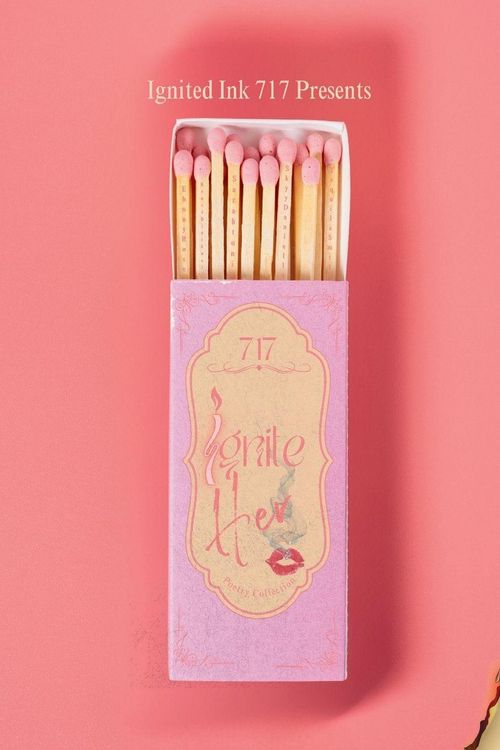 Produktbild: Ignite-Her