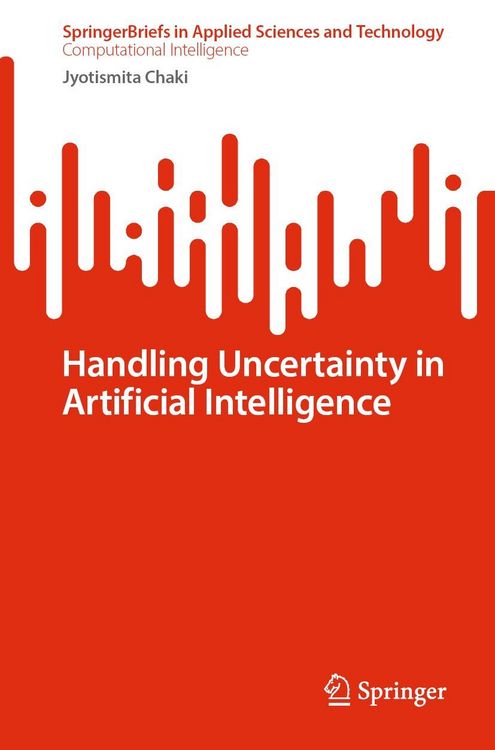 Produktbild: Handling Uncertainty in Artificial Intelligence