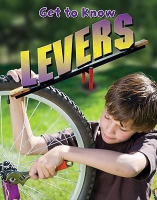 Produktbild: Get to Know Levers