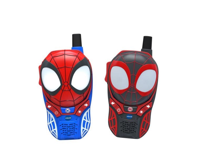 Produktbild: Spidey und seine Super-Freunde - Walkie-Talkies