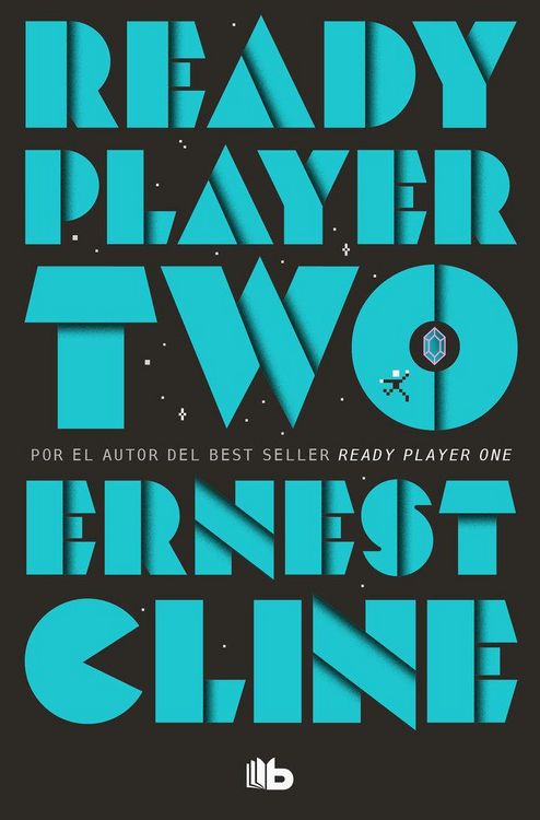 Produktbild: Ready Player Two