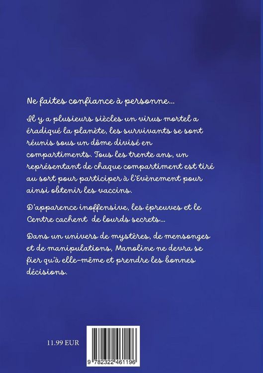 Produktbild: L'&eacute;v&egrave;nement