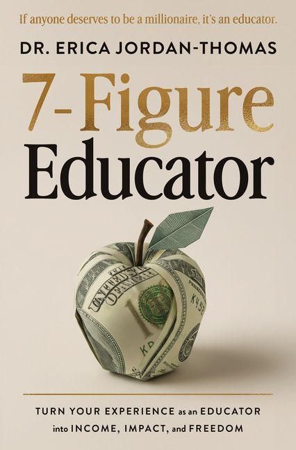 Produktbild: 7-Figure Educator