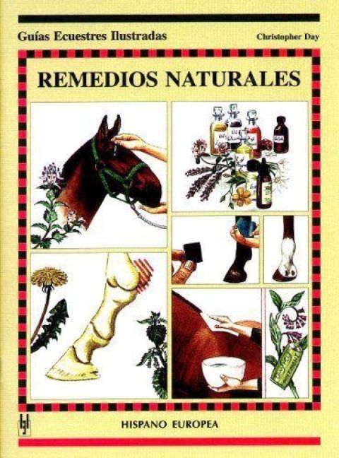 Produktbild: Remedios naturales