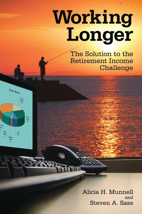 Produktbild: Working Longer