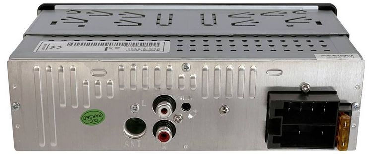Produktbild: Blaupunkt HIRSCHAU 1119BT Autoradio Bluetooth&reg;-Freisprecheinrichtung