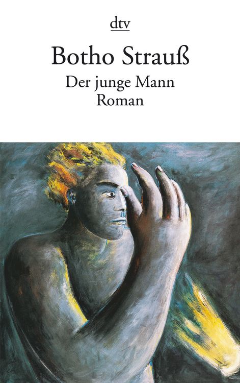Produktbild: DER JUNGE MANN