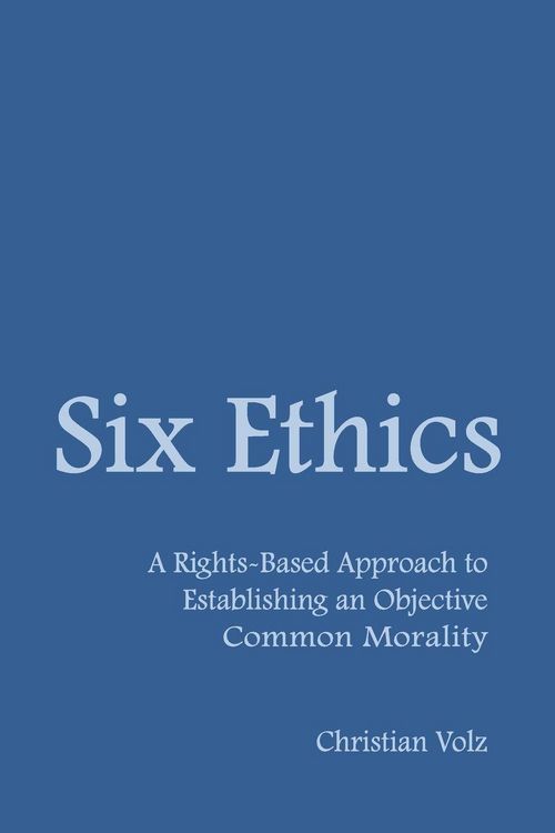 Produktbild: Six Ethics