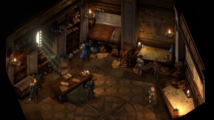 Pillars of Eternity II: Deadfire (Ultimate Edition)