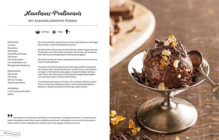 Produktbild: Giro Gelato