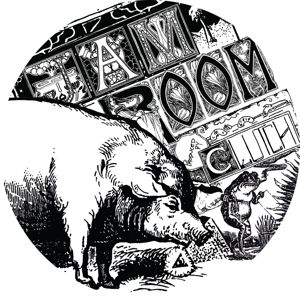 Produktbild: Jam Room (Ltd. Picture Disc)