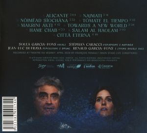 Produktbild: Blue Maqam