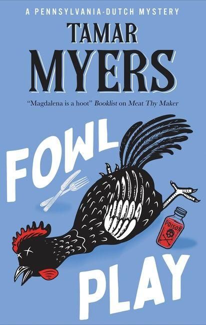 Produktbild: Fowl Play