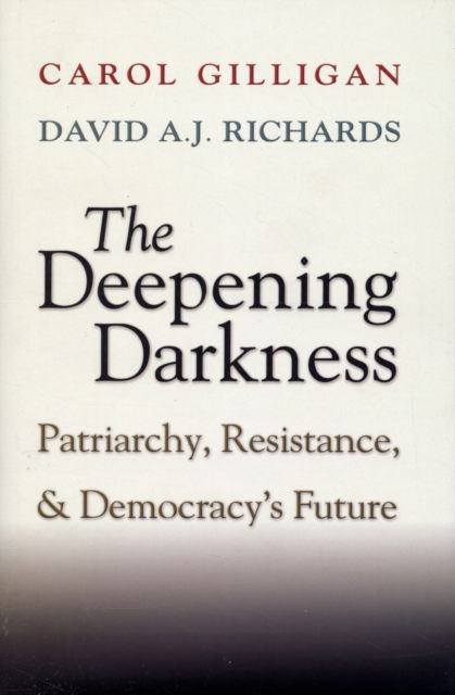 Produktbild: The Deepening Darkness