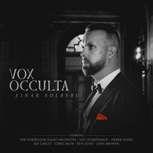Produktbild: Vox Occulta (Ltd. CD Digipak)