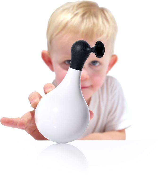 Produktbild: Moluk Boi Stehaufm&auml;nnchen, Badespielzeug (MQ6)