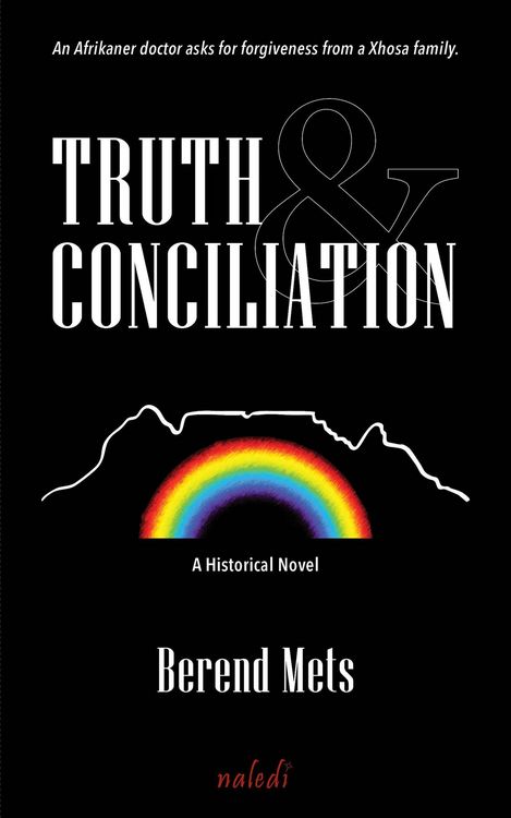 Produktbild: Truth & Conciliation