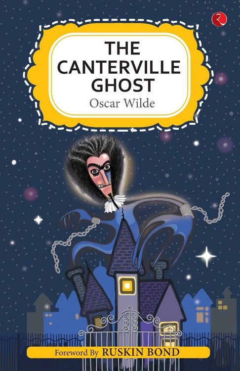 Produktbild: The Canterville Ghost