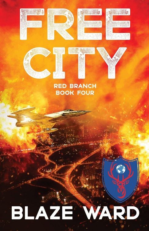 Produktbild: Free City