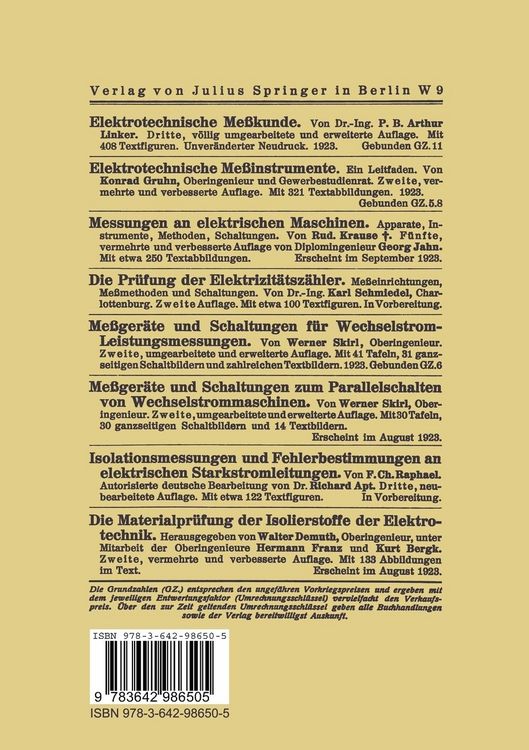 Produktbild: Verschleierung der Angaben von Elektrizit&auml;tsz&auml;hlern und Abhilfe