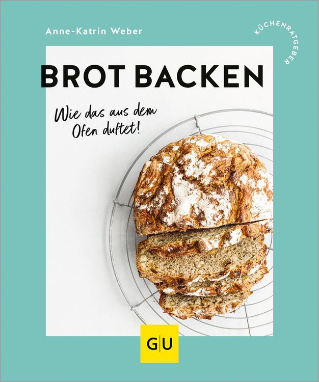 Produktbild: Brot backen