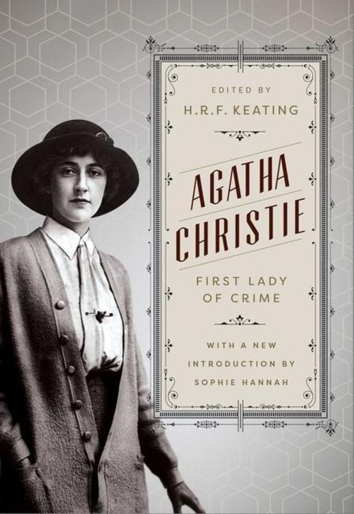 Produktbild: Agatha Christie