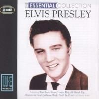 Produktbild: Presley - Essential Collection