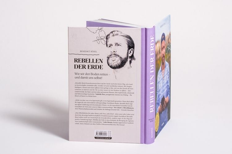 Produktbild: Rebellen der Erde