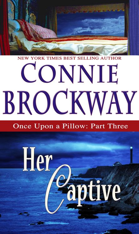 Produktbild: Her Captive