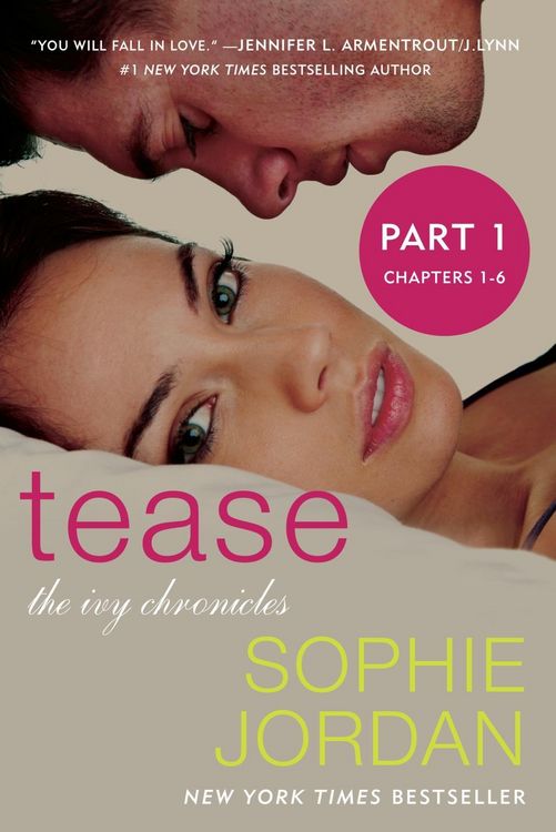 Produktbild: Tease (Part One: Chapters 1 - 6)
