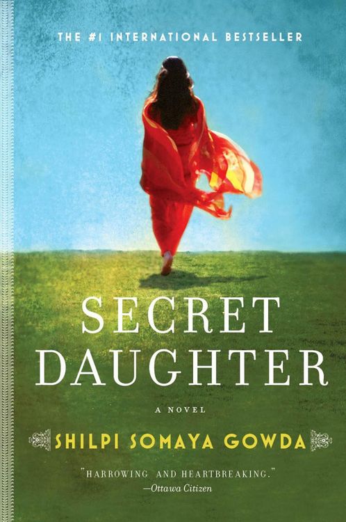 Produktbild: Secret Daughter