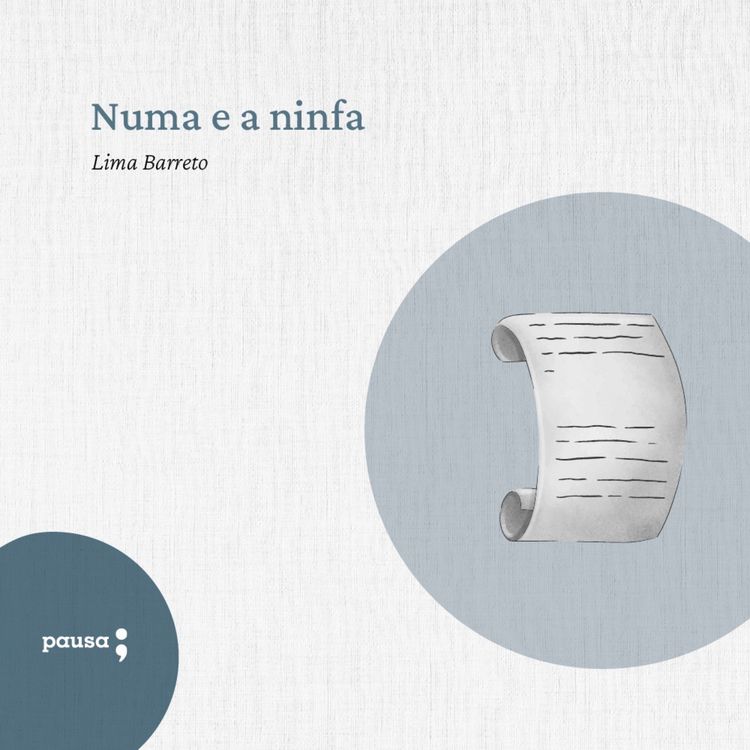 Produktbild: Numa e a ninfa