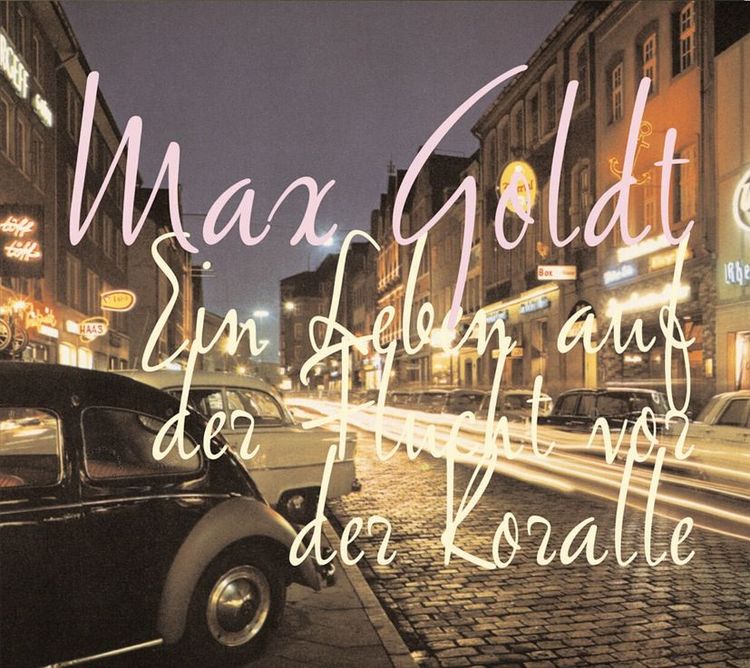 Produktbild: Ein Leben auf der Flucht vor der Koralle