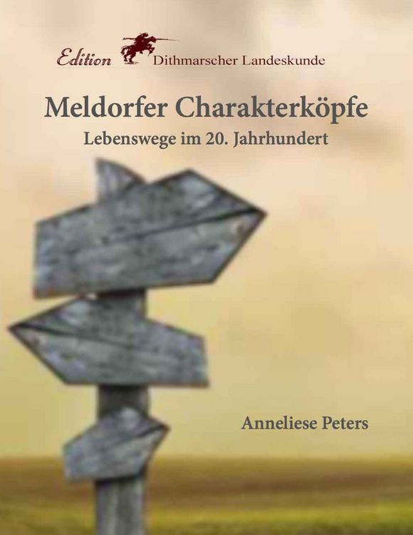 Produktbild: Meldorfer Charakterk&ouml;pfe