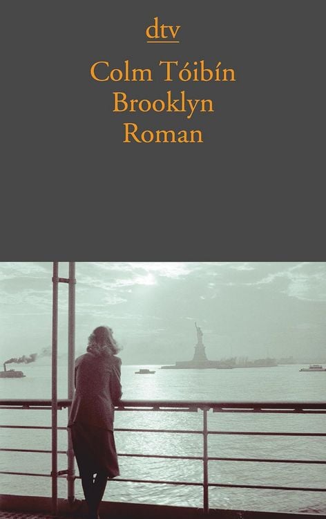 Produktbild: Brooklyn