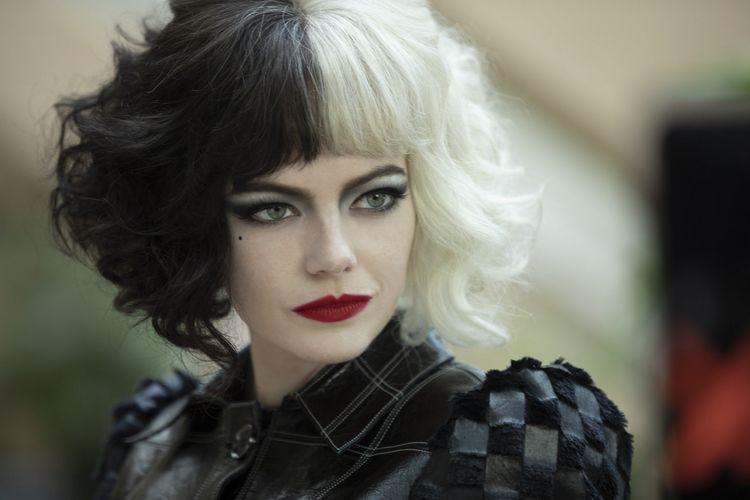 Produktbild: Cruella