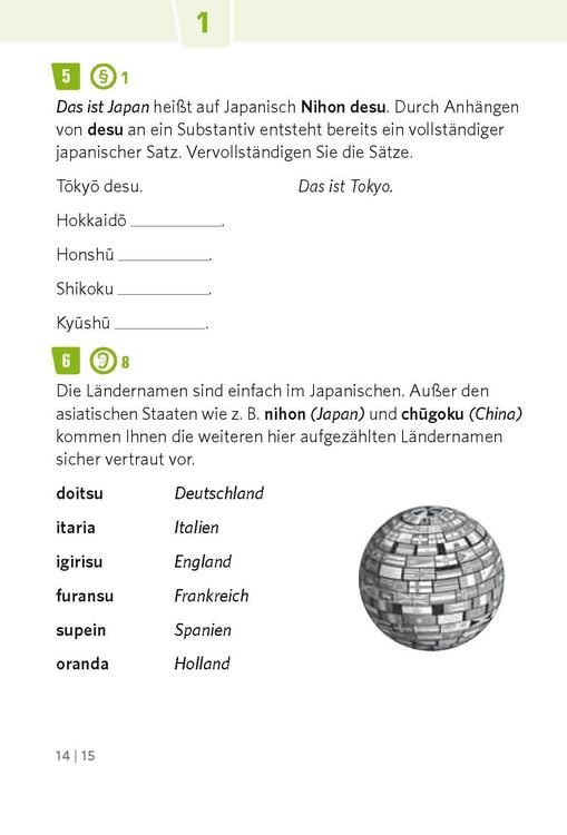 Produktbild: PONS Pocket-Sprachkurs Japanisch