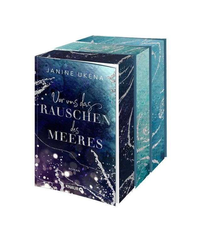 Produktbild: &Uuml;ber uns das Tosen des Sturms