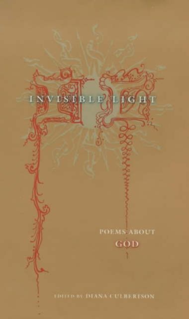 Produktbild: Invisible Light