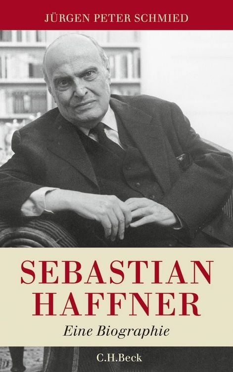 Produktbild: Sebastian Haffner