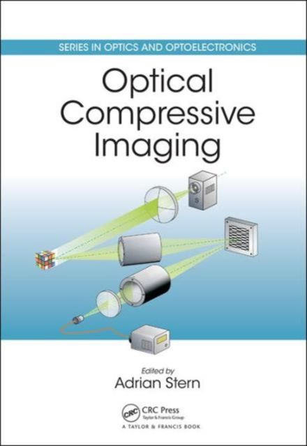 Produktbild: Optical Compressive Imaging