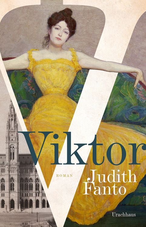 Produktbild: Viktor