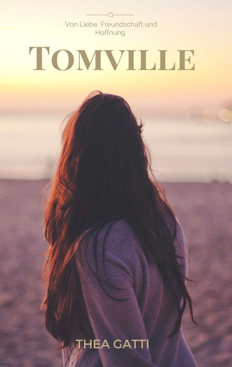 Produktbild: Tomville
