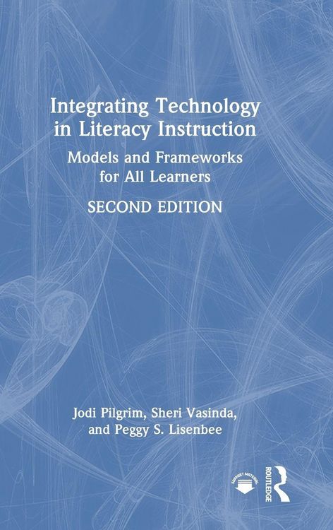 Produktbild: Integrating Technology in Literacy Instruction