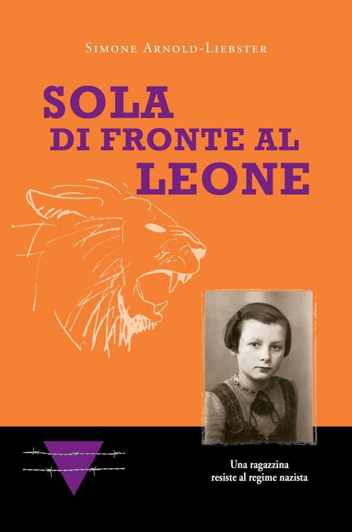 Produktbild: Sola di fronte al Leone