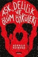 Produktbild: Ask, Delilik ve &Ouml;l&uuml;m &Ouml;yk&uuml;leri
