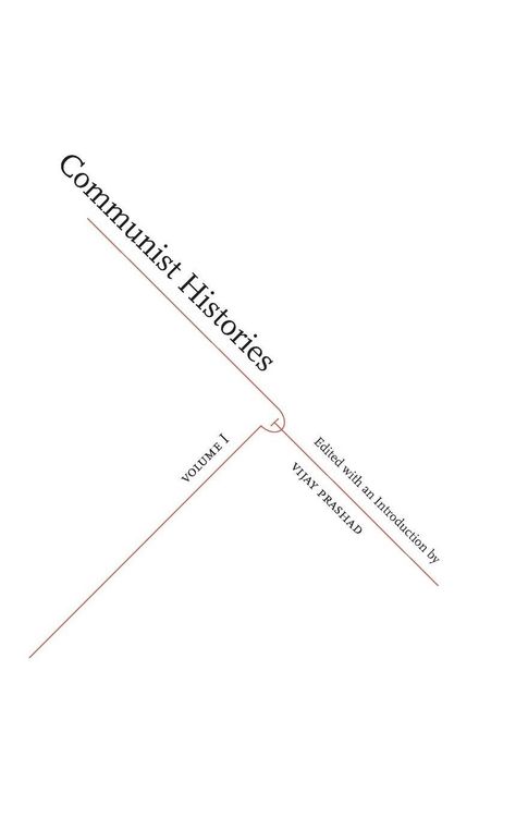 Produktbild: Communist Histories