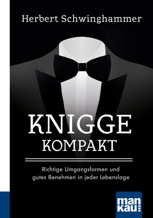 Produktbild: Knigge kompakt
