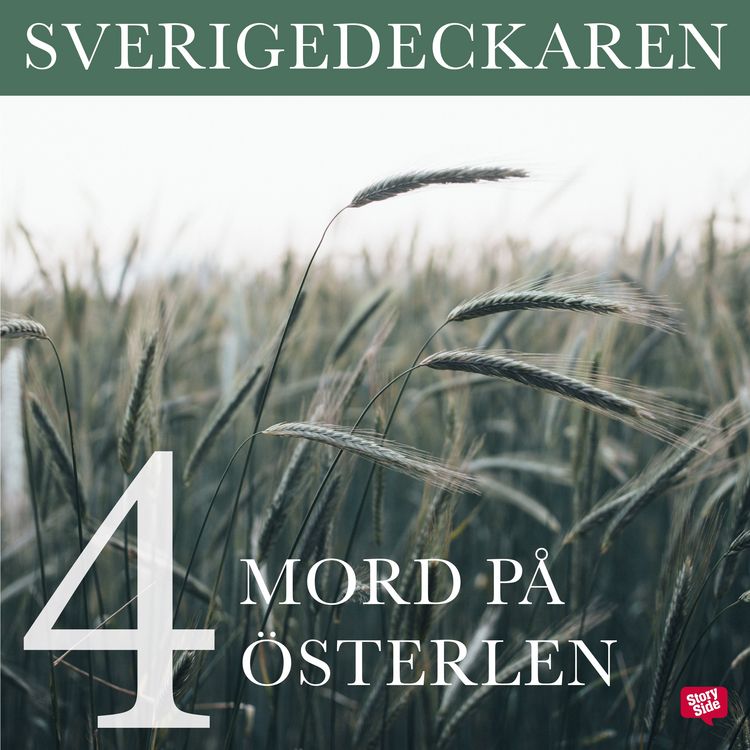 Produktbild: Mord p&aring; &Ouml;sterlen