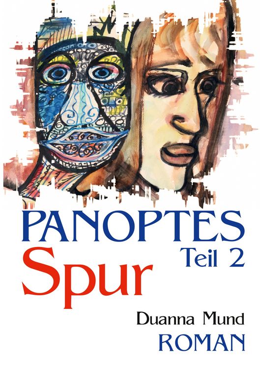 Produktbild: Panoptes 2